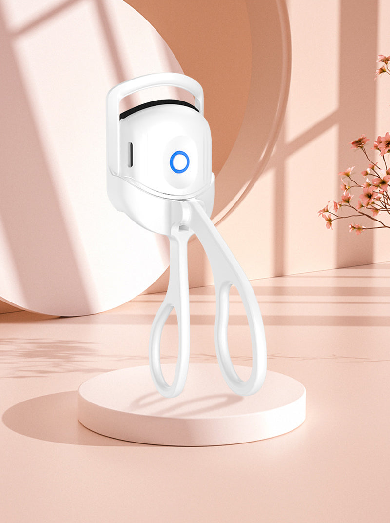 Rizador de Pestañas Térmico