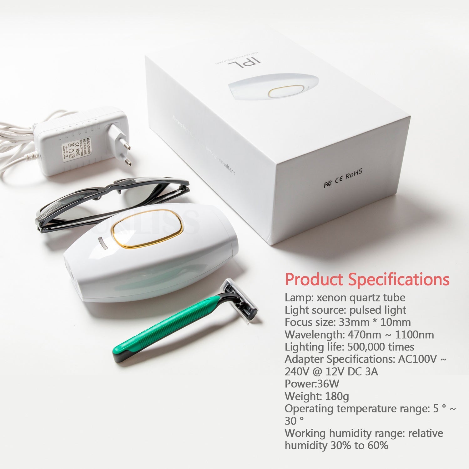 Selected Variant Image